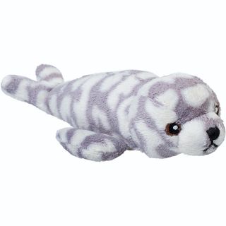 Obrázek z Tuleň pacifický plyš 13cm 